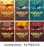 Dinosaur Background Free Stock Photo - Public Domain Pictures