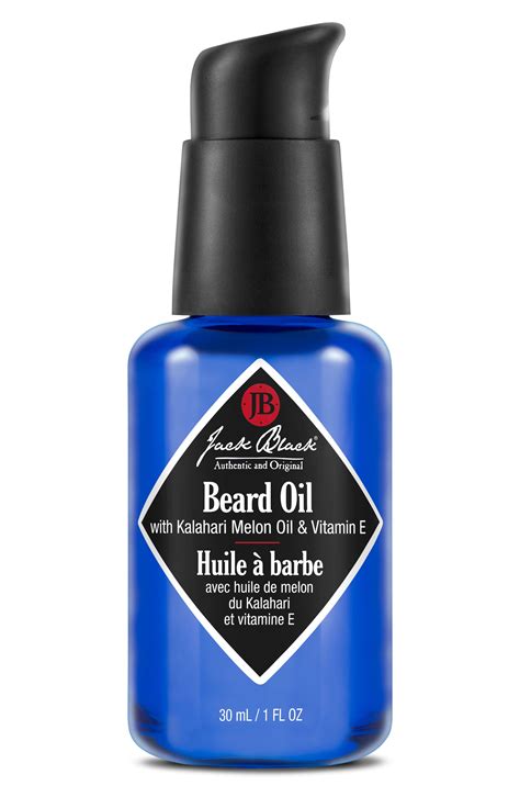 Jack Black Beard Oil | Nordstrom