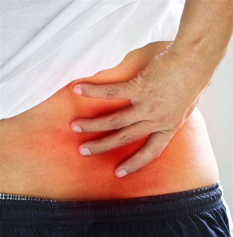 Dealing With Lower Back Arthritis - Orthopedic And Balance Therapy