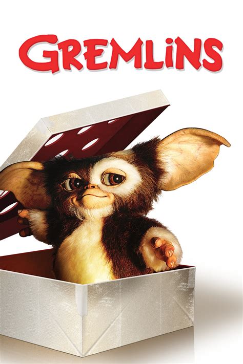 Gremlins (1984) - Posters — The Movie Database (TMDB)