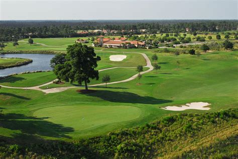 Grande Dunes Resort Golf Club - Distincte