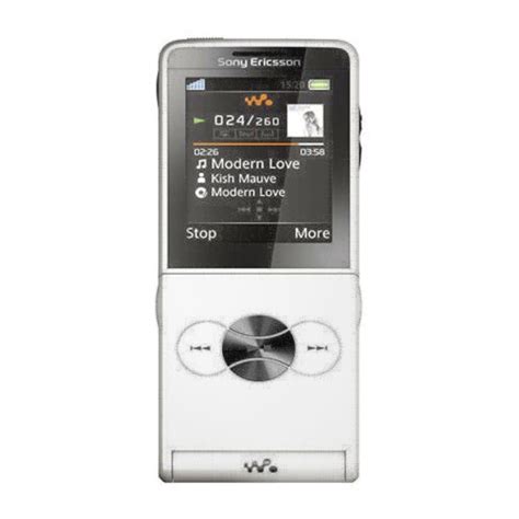 Original Sony Ericsson W350i | Shopee Malaysia