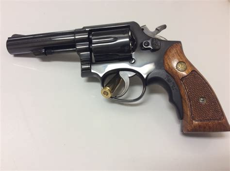 Show us your 38 special revolvers