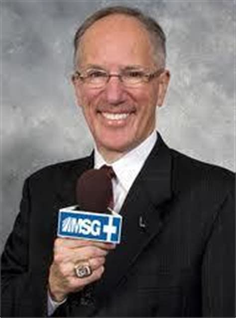 Petition Remove Mike "Doc" Emrick from NBC NHL Broadcasts