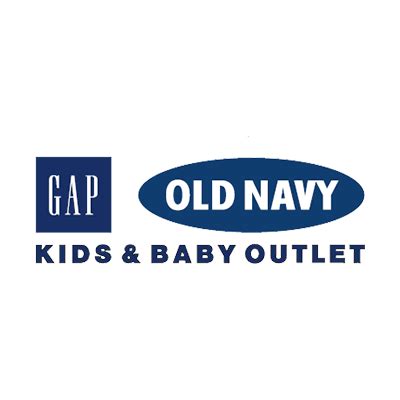 Gap Old Navy Kids & Baby at Grove City Premium Outlets® - A Shopping ...