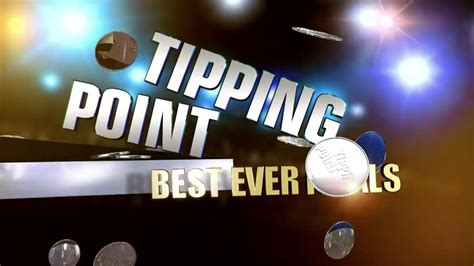 New Tipping Point Best Ever Finals Full Episode HD (18/03/21) - YouTube