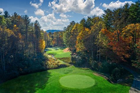 Champion Hills Club | Courses | Golf Digest