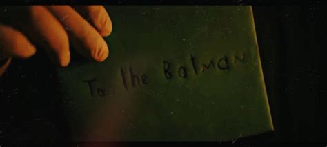 For Batman | R words, Riddler, Batman