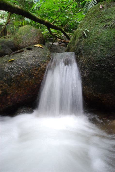 Semenyih forest: Waterfall 2 | Finally! I've been dying to g… | Flickr