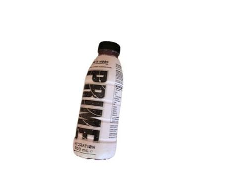 Prime Hydration Energy Drink META MOON 500ml Very Rare - Etsy UK