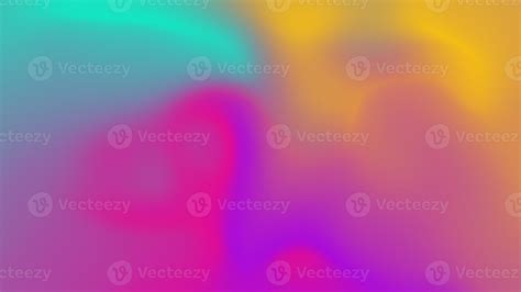 Colorful Gradient Blurred Background Illustration 20055006 Stock Photo at Vecteezy