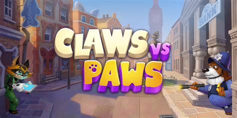 Claws vs Paws on Behance