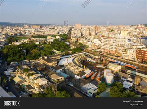 Changhua, Taiwan - Image & Photo (Free Trial) | Bigstock