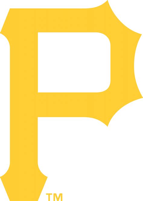 Pittsburgh Pirates Logo – PNG e Vetor – Download de Logo