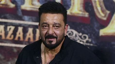 Sanjay Dutt Birthday 2023: Bollywood legend takes South cinema by storm!