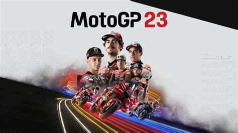 Amazon.com: MotoGP™ 23 - PS5 : Video Games