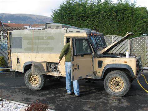 a-z-modeling from www.a-z-models.com.ua: Land Rover Wolf Snatch 2 ...