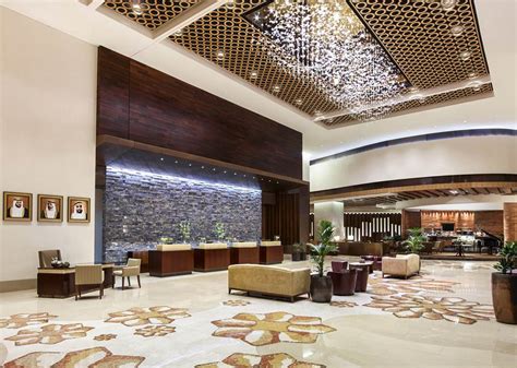 Swissôtel chega ao Dubai com hotel no Complexo Al Ghurair