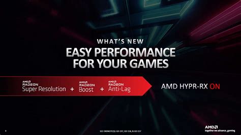 AMD Missed Its Deadline For HYPR-RX Launch | Tom's Hardware