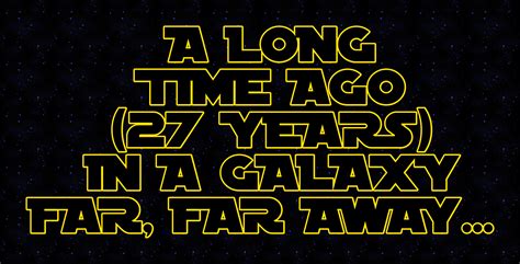 Star Wars Font - Star Wars Font Generator Star Wars Font, Font Generator, Far Away, Fonts ...