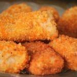 Copycat Applebee's Mozzarella Sticks Recipe | Recipes.net