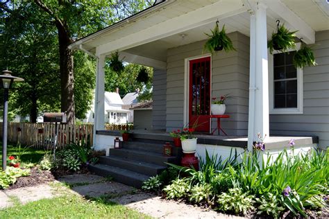 Plants for a porch - NewlyWoodwards