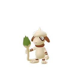 Smeargle (Pokémon GO) - Best Movesets, Counters, Evolutions and CP