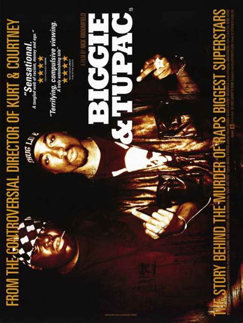 Biggie and Tupac Movie Poster Print (11 x 17) - Item # MOVED2927 ...