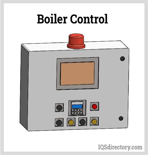 High Pressure Boiler: What is it? Types & Characteristics