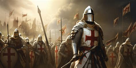 Discover What the Knights Templar are Called Today