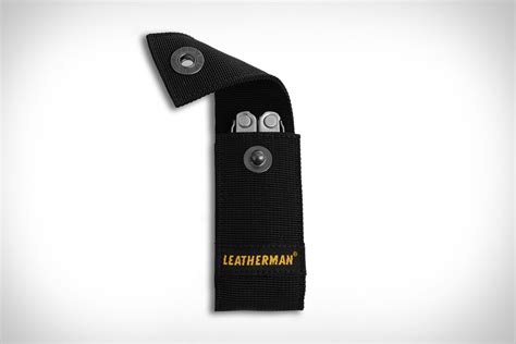 Leatherman Bond Multi-Tool | Uncrate