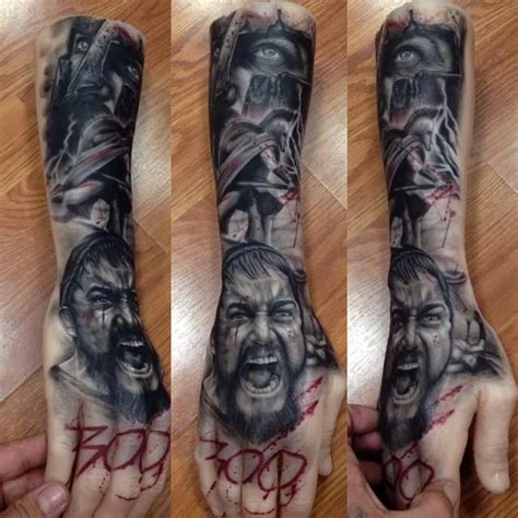 Pin by Tim Terror on Macabre Tattoo Art | Tattoos, Art tattoo, Macabre