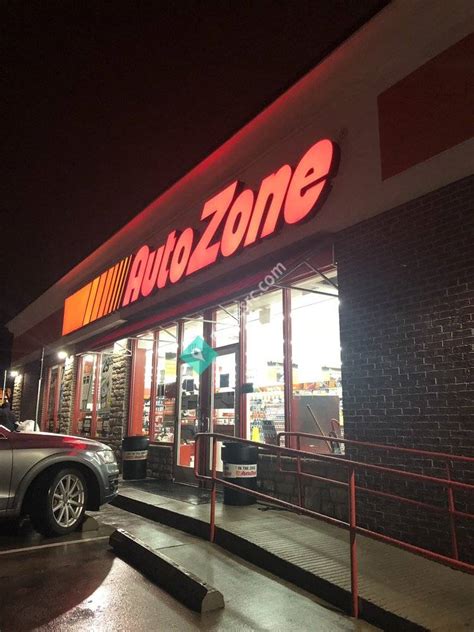 AutoZone Auto Parts - Columbus