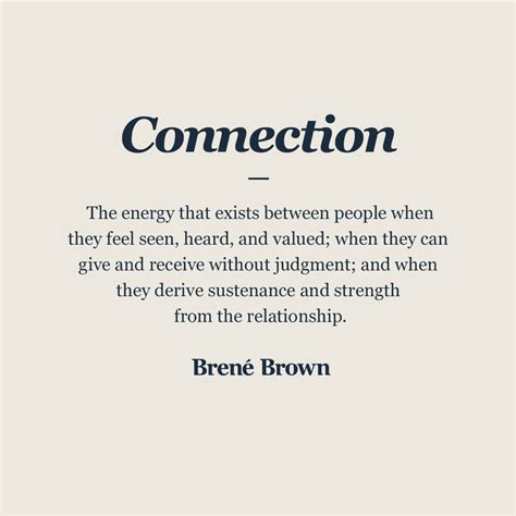 Empowering Words: 20 Quotes from Brene Brown