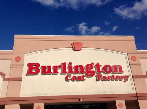 Burlington Coat Factory | Burlington Coat Factory pics by Mi… | Flickr
