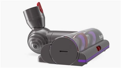 Dyson Torque Drive Motorhead 3D model - TurboSquid 1845165