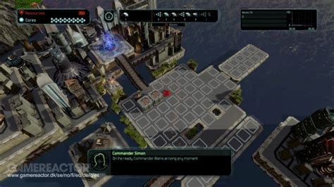 Defense Grid 2 Review - Gamereactor