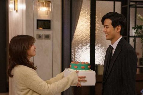 Jung So Min Prepares Surprise Birthday Party For Kim Ji Suk In “Monthly ...