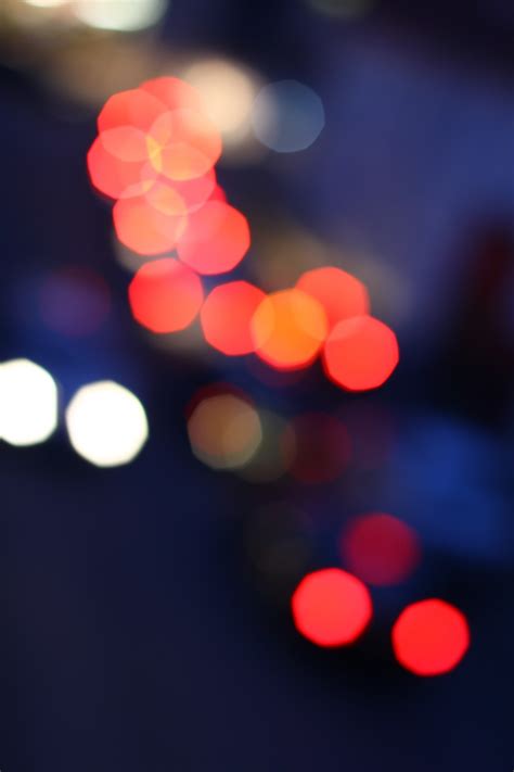 Free Images : light, bokeh, night, sunlight, reflection, color ...