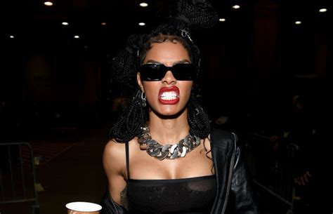 Teyana Taylor, a.k.a Firefly, wins The Masked Singer | The FADER