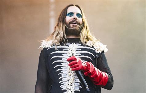 Thirty Seconds To Mars share rousing new single 'Seasons'