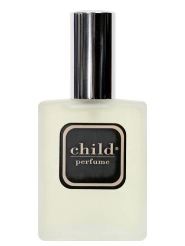 Child Perfume Susan D. Owens perfume - a fragrance for women 1990