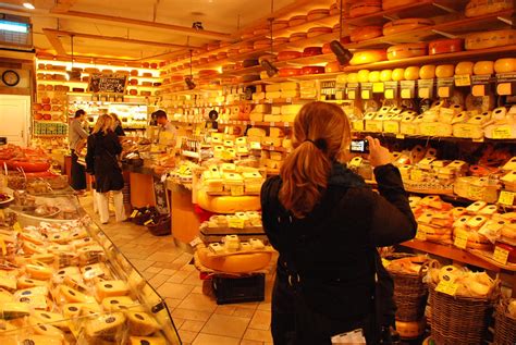 Cheese shop in Amsterdam : r/Cheese