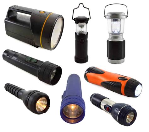 What Are the Best Flashlight Brands? - Flashlight Pro