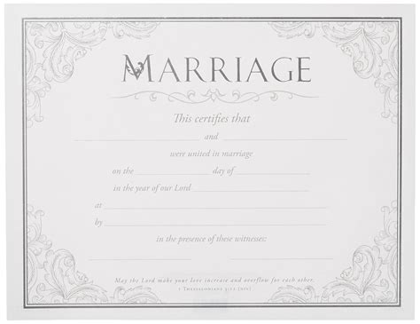 Buy certificate of marriage Online in Bosnia and Herzegovina at Low Prices at desertcart