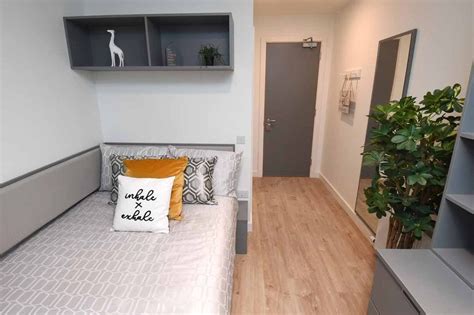 Student Accommodation near University College Cork | UL