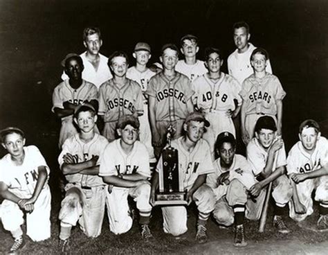 First Little League World Series lives on for Perry County's 1947 boys of summer - pennlive.com