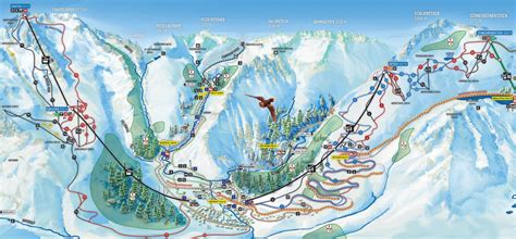 Andermatt, Switzerland - Fri Feb 17 - 25, 2023 — Atlanta Ski and Snowboard Club (ASC)