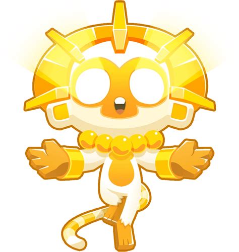 6th Tier Tower Project: True Sun God : r/btd6