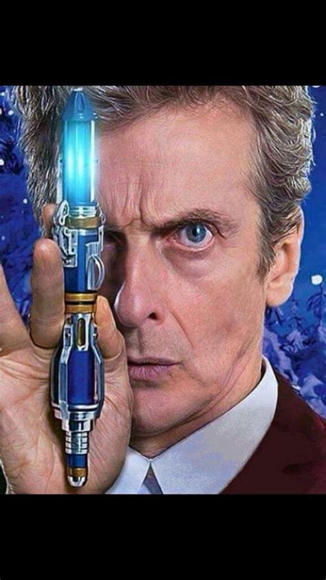 12th Doctor's 2nd Sonic screwdriver Review | Doctor Who Amino